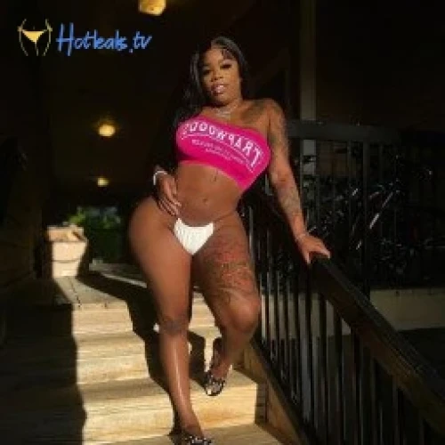 Phatt Girl Coco 💖