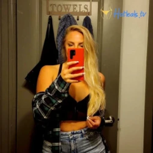 Melody Rivers VIP