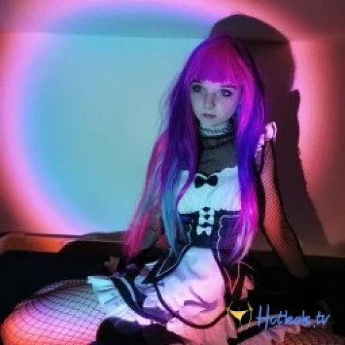 Lei from id0lls / Luna D.Light FREE