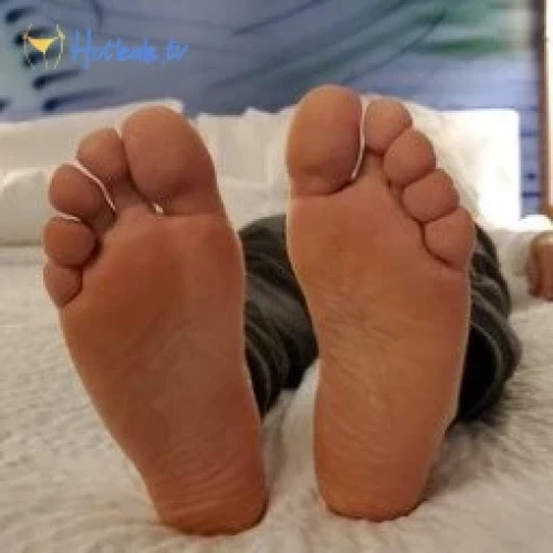 menfeetlover
