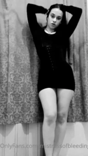 mistressofbleedingsorrow