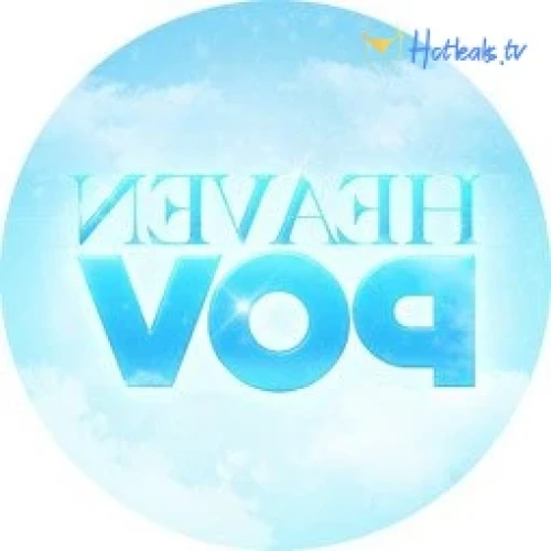 Heaven POV