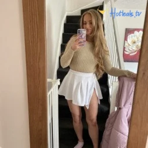 April 💖