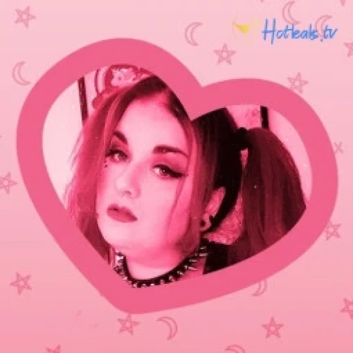 🎀 autumn hart 🎀