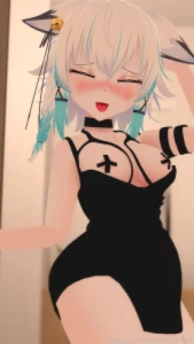 vtuberFunFun