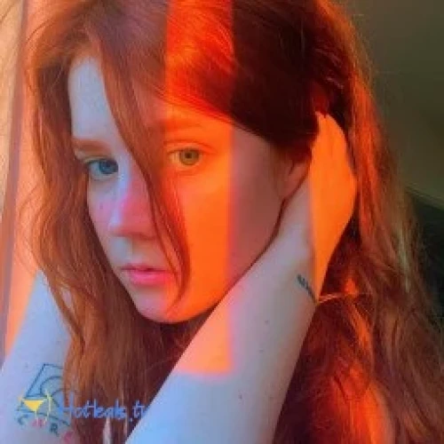 cutiepie Alice ☀️🧡