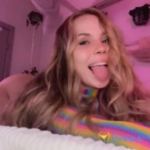 Harmony Baby 💕💦