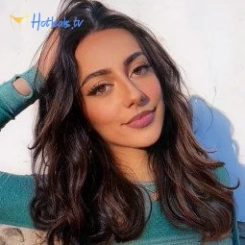 Sienna Garcia FREE 💞