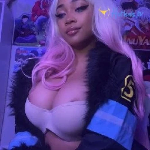 VeggieMa💕 Top .6%