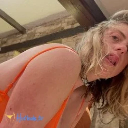 Charlie Cat - Hot Wife and sperm lover