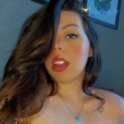 Camila • Your Brazilian Girlfriend 💋