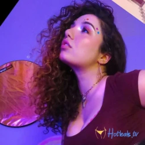 Maria EARTH Alive 👁️⃤