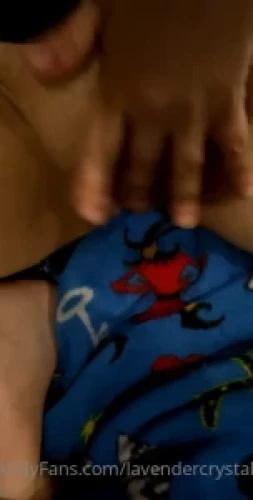 lavendercrystalmoon