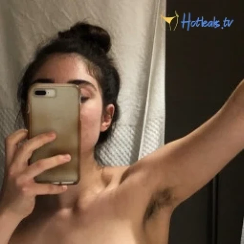 Hannah 🌳 Fetish Goddess