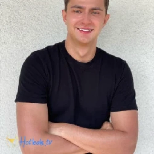 Jay Massage for men (m4m) and more!