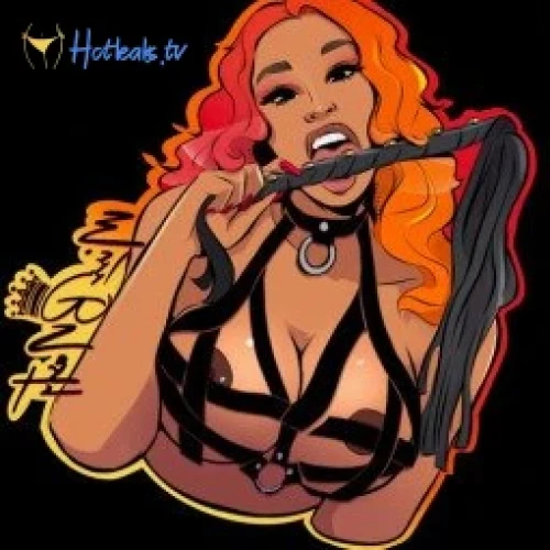 MissBNasty FREE PAGE‼️