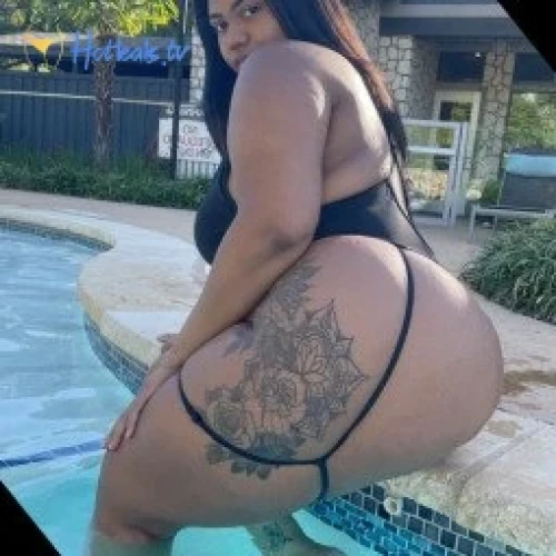 Big Booty Breezy 🍑