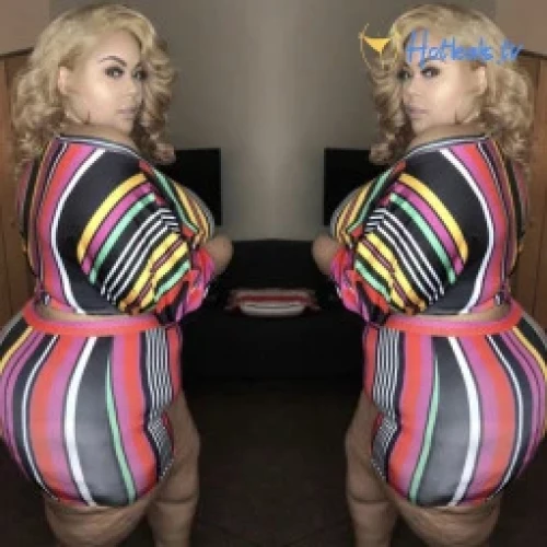 BawdYanna Curvelle 💋