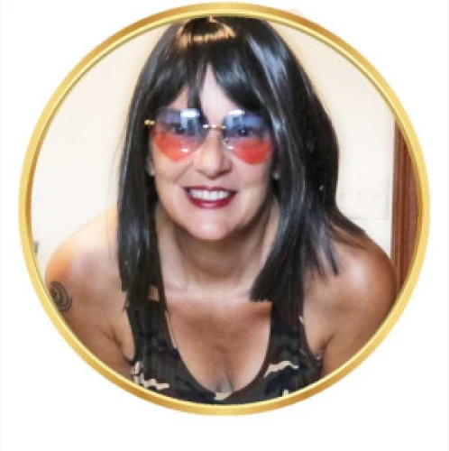 ♠️ Soccer Mom Queen of Spades