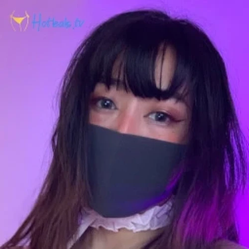 Petite Asian Doll 🌸 5%