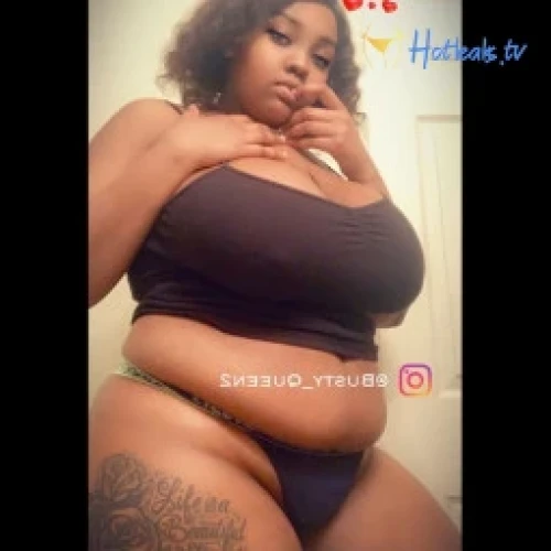 ThickkBeauty 🍑💋