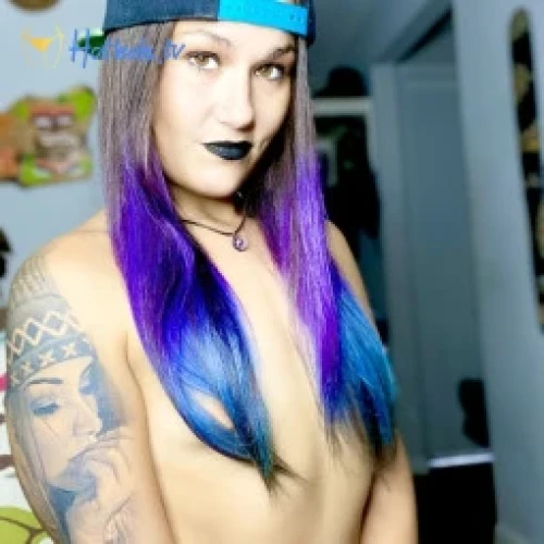 💙💜violet💜💙