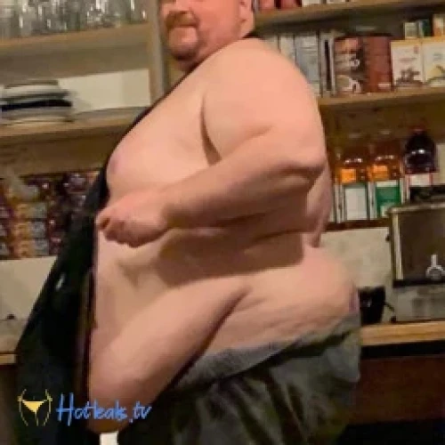Adventures of Lardfill and HogFarmDaddy