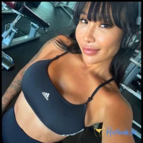 🏝 Asian island girl 🔥