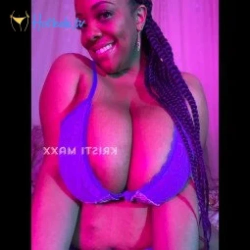 ✨ Kristi Maxx™ ✨