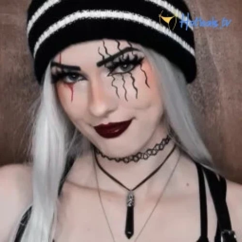 Dyed Little Princess