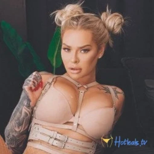 Nara Ford $5 XXX DMs