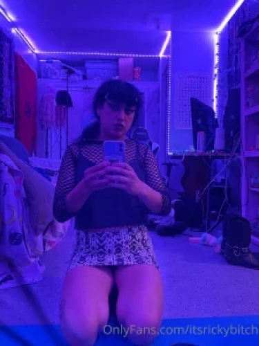 itsrickybitch