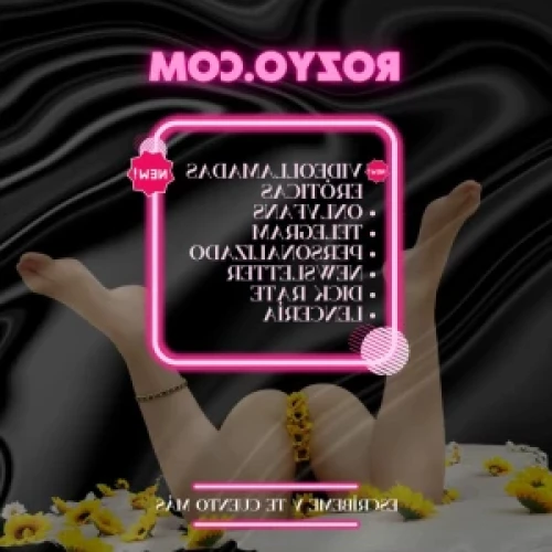 🔥 Rozyomallorca Free 🔥