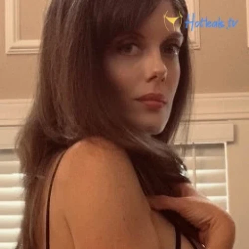 Busty Brooke’s VIP