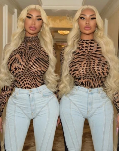 Clermont Twins