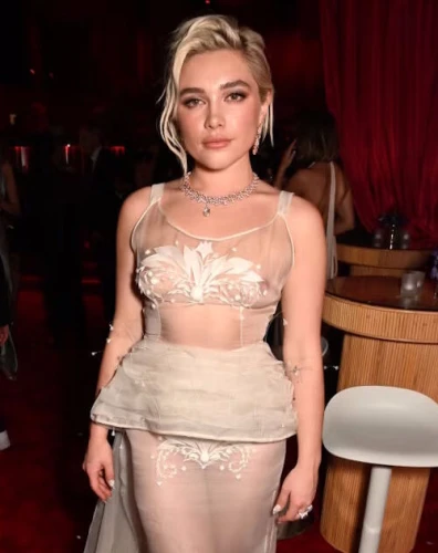 Florence Pugh