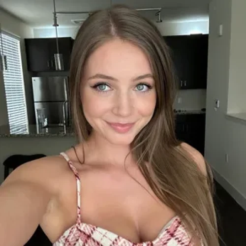 Brookeblond