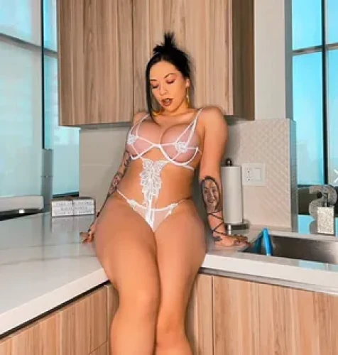 Salicerose
