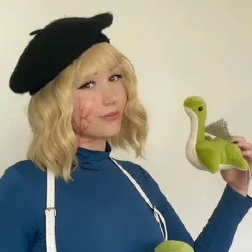 Ikunzite