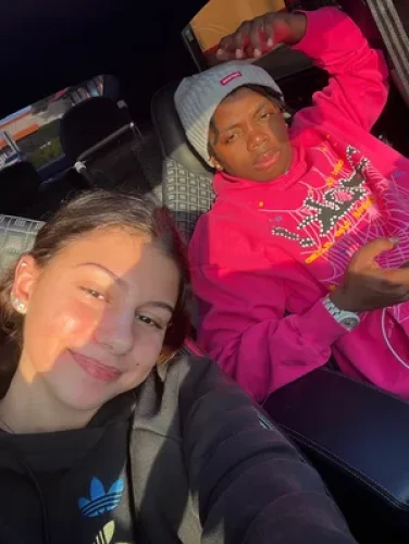 Chunkyandcarlie