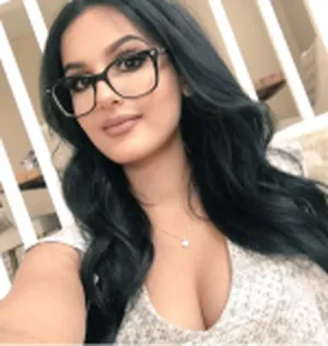 Sssniperwolf