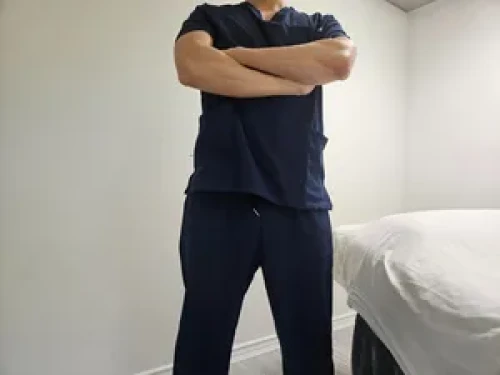 Secrettherapy