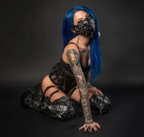 Satansbabydoll666