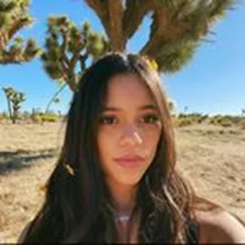 Jennaortega