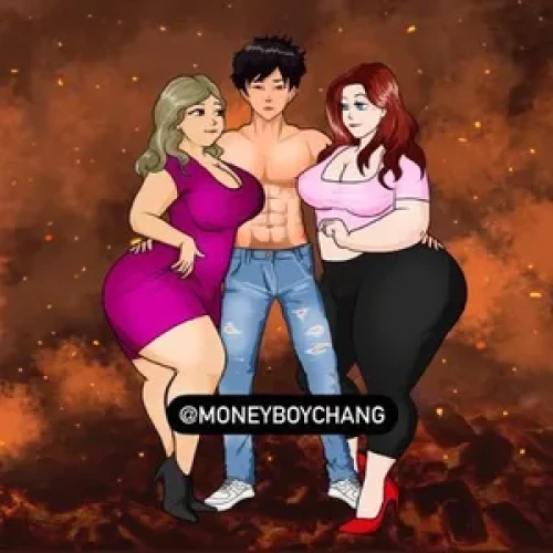 Moneyboychang
