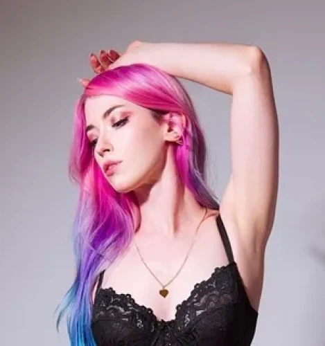 Morganlefoy