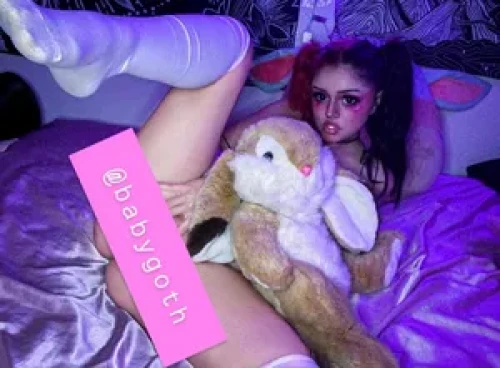Babygoth
