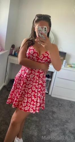 Xitsmadisonbluexx