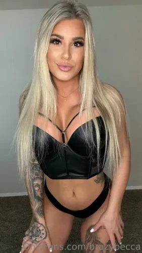 Brazybecca