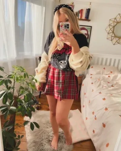 Tallyrose